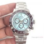 Rolex Daytona 50th Anniversary Replica Watch 116506 AR Factory 904L Swiss 4130